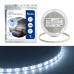 Светодиодная LED лента Feron LS603, 60SMD(2835)/m 4.8W/m 12V 1m 6500К