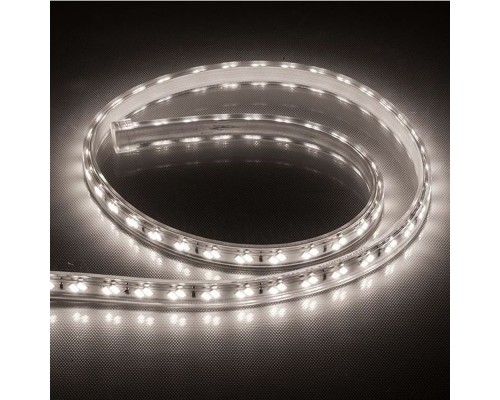 Cветодиодная LED лента Feron LS705, 120SMD(5730)/м 11Вт/м  50м IP65 220V 4000K