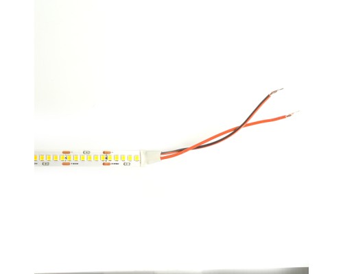Светодиодная LED лента Feron LS503 240SMD(2835)/м 22Вт/м 24V 5000*10*1.22мм 3000К, IP20