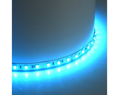 Светодиодная COB лента Feron LS530, 320SMD(2110) 10Вт/м 24V 5000*8*1.8мм 3000К IP20