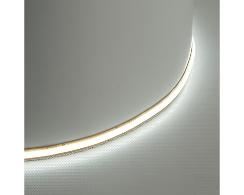 Лента светодиодная 720SMD(2110) 10Вт/м 24V 5000*8*1.8мм IP20 4000К, LS536 FERON СВОБОДНЫЙ РЕЗ