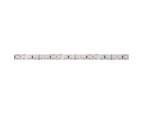 Светодиодная LED лента Feron LS502, 180SMD(2835)/м 16Вт/м 24V 5000*10*1.22мм 6000К IP20