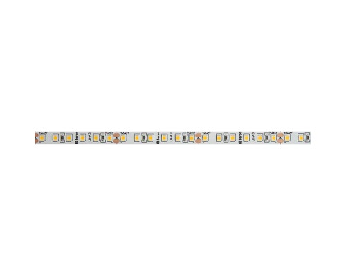 Светодиодная LED лента Feron LS501, 120SMD(5050)/м 11Вт/м 24V 5000*10*1.5мм RGB IP20