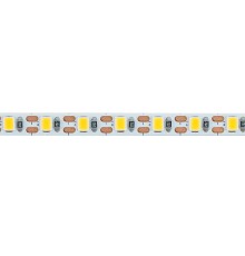 Лента светодиодная 120SMD(2835)/м 11Вт/м 24V 5000*5*1.5мм 6500K, LS505 FERON