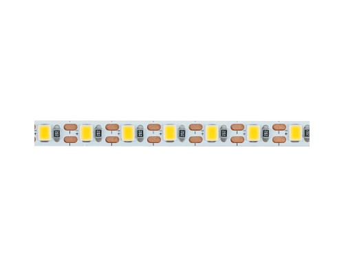 Лента светодиодная 120SMD(2835)/м 11Вт/м 24V 5000*5*1.5мм 6500K, LS505 FERON