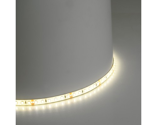 Светодиодная LED лента Feron LS511, 120SMD(2835)/м 11Вт/м 24V 5000*8*1.22мм 3000К IP65