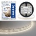 Лента светодиодная двухрядная, 288SMD(2835)/м 30Вт/м 24V 5000*20*1.8мм 4000К, IP20 , LS509 FERON