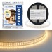 Лента светодиодная двухрядная, 288SMD(2835)/м 30Вт/м 24V 5000*20*1.8мм 3000К, IP20 , LS509 FERON
