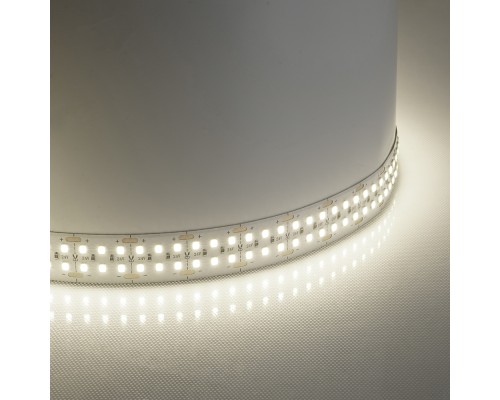 Лента светодиодная двухрядная, 288SMD(2835)/м 30Вт/м 24V 5000*20*1.8мм 4000К, IP20 , LS509 FERON