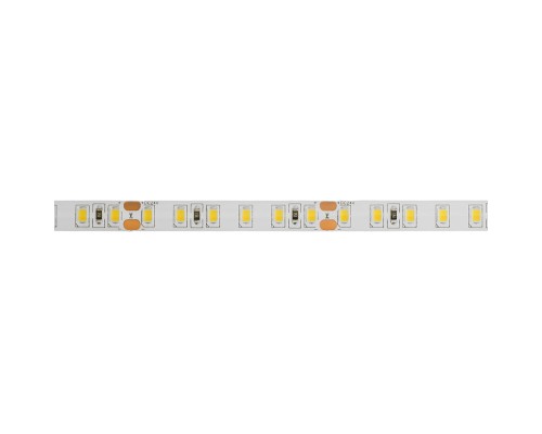 Светодиодная LED лента Feron LS511, 120SMD(2835)/м 11Вт/м 24V 5000*8*1.22мм 3000К IP65