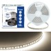 Светодиодная LED лента Feron LS501, 120SMD(2835)/м 11Вт/м 24V 30000*8*1.22мм 4000К 30м IP20