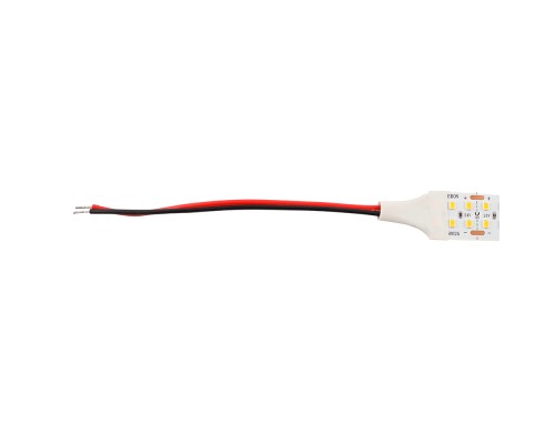 Лента светодиодная двухрядная, 288SMD(2835)/м 30Вт/м 24V 5000*20*1.8мм 4000К, IP20 , LS509 FERON
