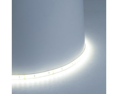Светодиодная LED лента Feron LS511, 120SMD(2835)/м 11Вт/м 24V 5000*8*1.22мм 6000К IP65