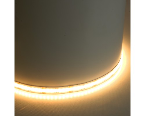 Лента светодиодная  COB RGBW-MIX 5 в 1 840SMD 22Вт/м 24V 5000*12*1.8 мм RGB+2300К+6500K, IP20, LS538 FERON