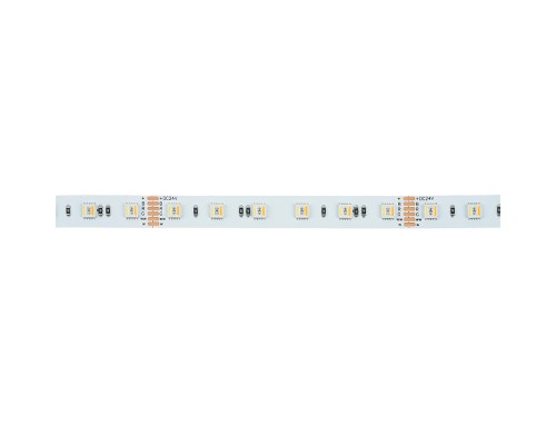 Светодиодная COB лента Feron LS530, 320SMD(2110) 10Вт/м 24V 5000*8*1.8мм 3000К IP20