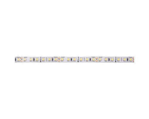 Светодиодная LED лента Feron LS502, 180SMD(2835)/м 16Вт/м 24V 5000*10*1.22мм 3000К IP20