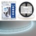 Лента светодиодная двухрядная, 288SMD(2835)/м 30Вт/м 24V 5000*20*1.8мм 6500К, IP20 , LS509 FERON
