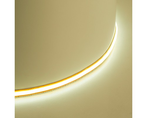 Лента светодиодная 720SMD(2110) 10Вт/м 24V 5000*8*1.8мм IP20 3000К, LS536 FERON СВОБОДНЫЙ РЕЗ