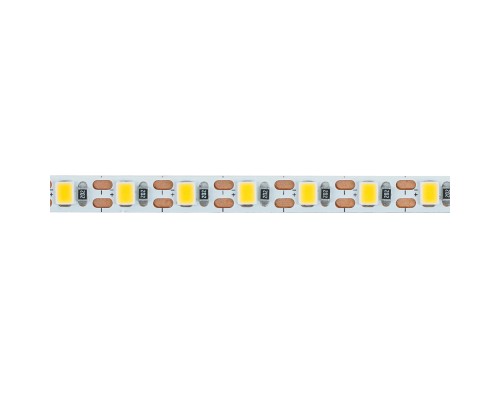 Лента светодиодная 120SMD(2835)/м 11Вт/м 24V 5000*5*1.5мм 4000K, LS505 FERON