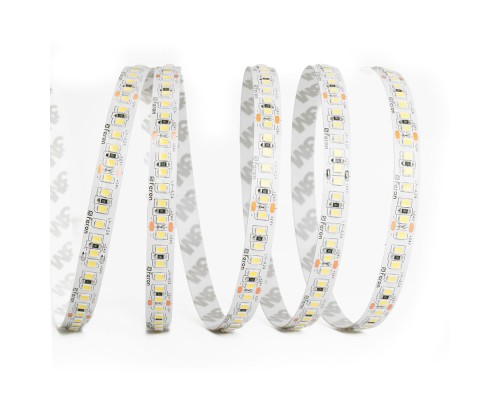 Светодиодная LED лента Feron LS502, 180SMD(2835)/м 16Вт/м 24V 30000*10*1.22мм 4000К 30м IP20