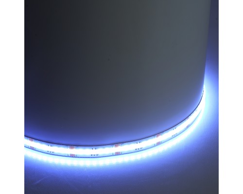 Лента светодиодная  COB RGBW-MIX 5 в 1 840SMD 22Вт/м 24V 5000*12*1.8 мм RGB+2300К+6500K, IP20, LS538 FERON