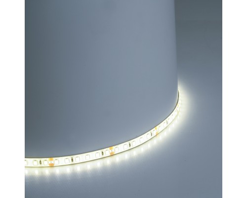 Светодиодная LED лента Feron LS511, 120SMD(2835)/м 11Вт/м 24V 5000*8*1.22мм 6000К IP65