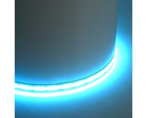 Лента светодиодная  COB RGBW-MIX 5 в 1 840SMD 22Вт/м 24V 5000*12*1.8 мм RGB+2300К+6500K, IP20, LS538 FERON