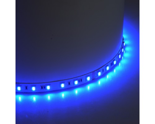 Светодиодная COB лента Feron LS530, 320SMD(2110) 10Вт/м 24V 5000*8*1.8мм 3000К IP20