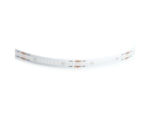 Светодиодная COB лента Feron LS530 320SMD(2110) 10Вт/м 24V 5000*8*1.8мм IP20, синий
