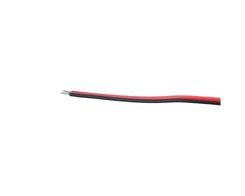 Лента светодиодная 720SMD(2110) 10Вт/м 24V 5000*8*1.8мм IP20 3000К, LS536 FERON СВОБОДНЫЙ РЕЗ