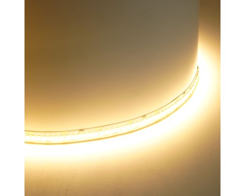 Светодиодная LED лента Feron LS503 240SMD(2835)/м 22Вт/м 24V 5000*10*1.22мм 3000К, IP20