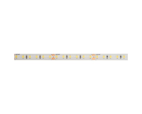 Светодиодная LED лента Feron LS511, 120SMD(2835)/м 11Вт/м 24V 5000*8*1.22мм 4000К IP65