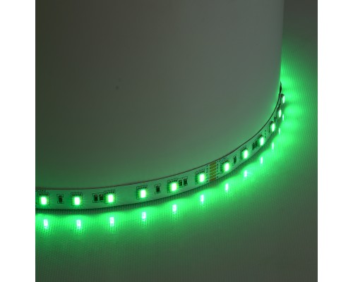 Светодиодная COB лента Feron LS530, 320SMD(2110) 10Вт/м 24V 5000*8*1.8мм 3000К IP20