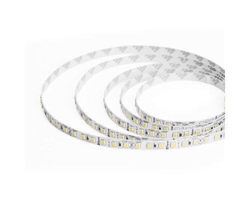 Светодиодная LED лента Feron LS501, 120SMD(2835)/м 11Вт/м 24V 30000*8*1.22мм 4000К 30м IP20