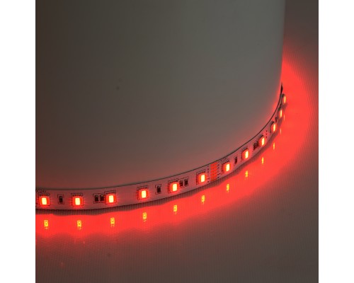 Светодиодная COB лента Feron LS530, 320SMD(2110) 10Вт/м 24V 5000*8*1.8мм 3000К IP20