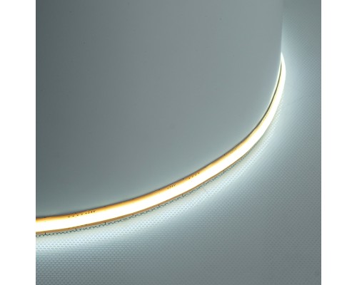 Лента светодиодная 720SMD(2110) 10Вт/м 24V 5000*8*1.8мм IP20 6500К, LS536 FERON СВОБОДНЫЙ РЕЗ