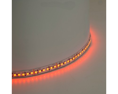 Светодиодная LED лента Feron LS502, 180SMD(5050)/м 16Вт/м 24V 5000*10*1.5мм RGB IP20