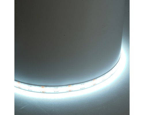 Лента светодиодная  COB RGBW-MIX 5 в 1 840SMD 22Вт/м 24V 5000*12*1.8 мм RGB+2300К+6500K, IP20, LS538 FERON