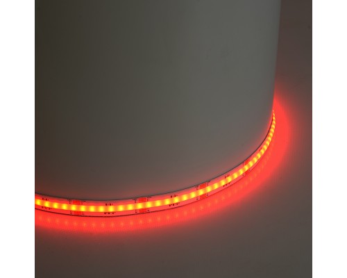 Лента светодиодная  COB RGBW-MIX 5 в 1 840SMD 22Вт/м 24V 5000*12*1.8 мм RGB+2300К+6500K, IP20, LS538 FERON