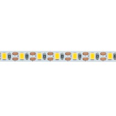 Лента светодиодная 120SMD(2835)/м 11Вт/м 24V 5000*5*1.5мм 3000K, LS505 FERON