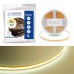 Лента светодиодная 720SMD(2110) 10Вт/м 24V 5000*8*1.8мм IP20 3000К, LS536 FERON СВОБОДНЫЙ РЕЗ