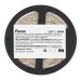 Лента светодиодная двухрядная, 288SMD(2835)/м 30Вт/м 24V 5000*20*1.8мм 6500К, IP20 , LS509 FERON
