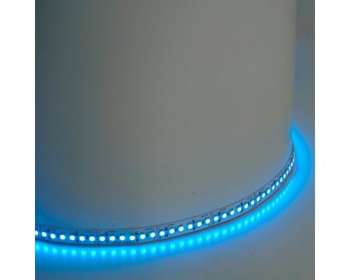 Светодиодная LED лента Feron LS502, 180SMD(5050)/м 16Вт/м 24V 5000*10*1.5мм RGB IP20