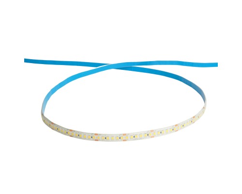 Светодиодная LED лента Feron LS512, 180SMD(2835)/м 16Вт/м 24V 5000*10*2.3мм 3000К IP65