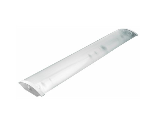 Светильник для светодиодной лампы типа Т8, цоколь 2*G13,  ДПО 11-2х10-001