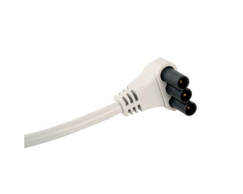 Сетевой шнур Feron LD4036C для подключения к светодиодному светильнику AL4036