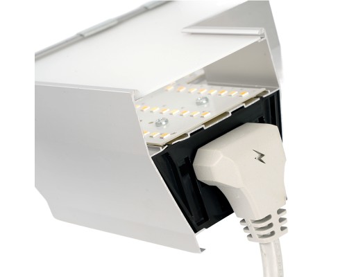 Сетевой шнур Feron LD4036C для подключения к светодиодному светильнику AL4036