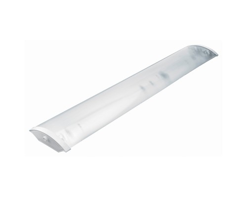 Светильник для светодиодной лампы типа Т8, цоколь 2*G13,  ДПО 11-2х10-001