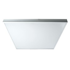 TR Армстронг 595x595x40мм, 36Вт, 4000К, опал, БАП 1час, IP40