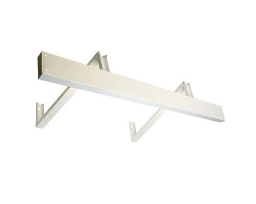 Светильник для школьных досок с кронштейном TR DS Line 1195х95х40, 30Вт, 3600лм, 4000К, IP40, CRI90, опал, белый